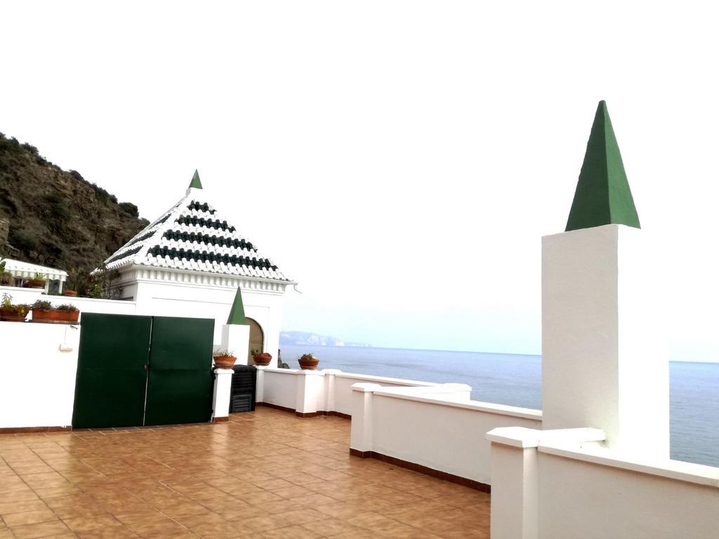 Calaceite Beach Apartment Torrox Exterior photo