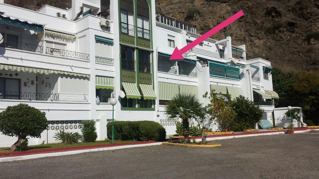Calaceite Beach Apartment Torrox Exterior photo