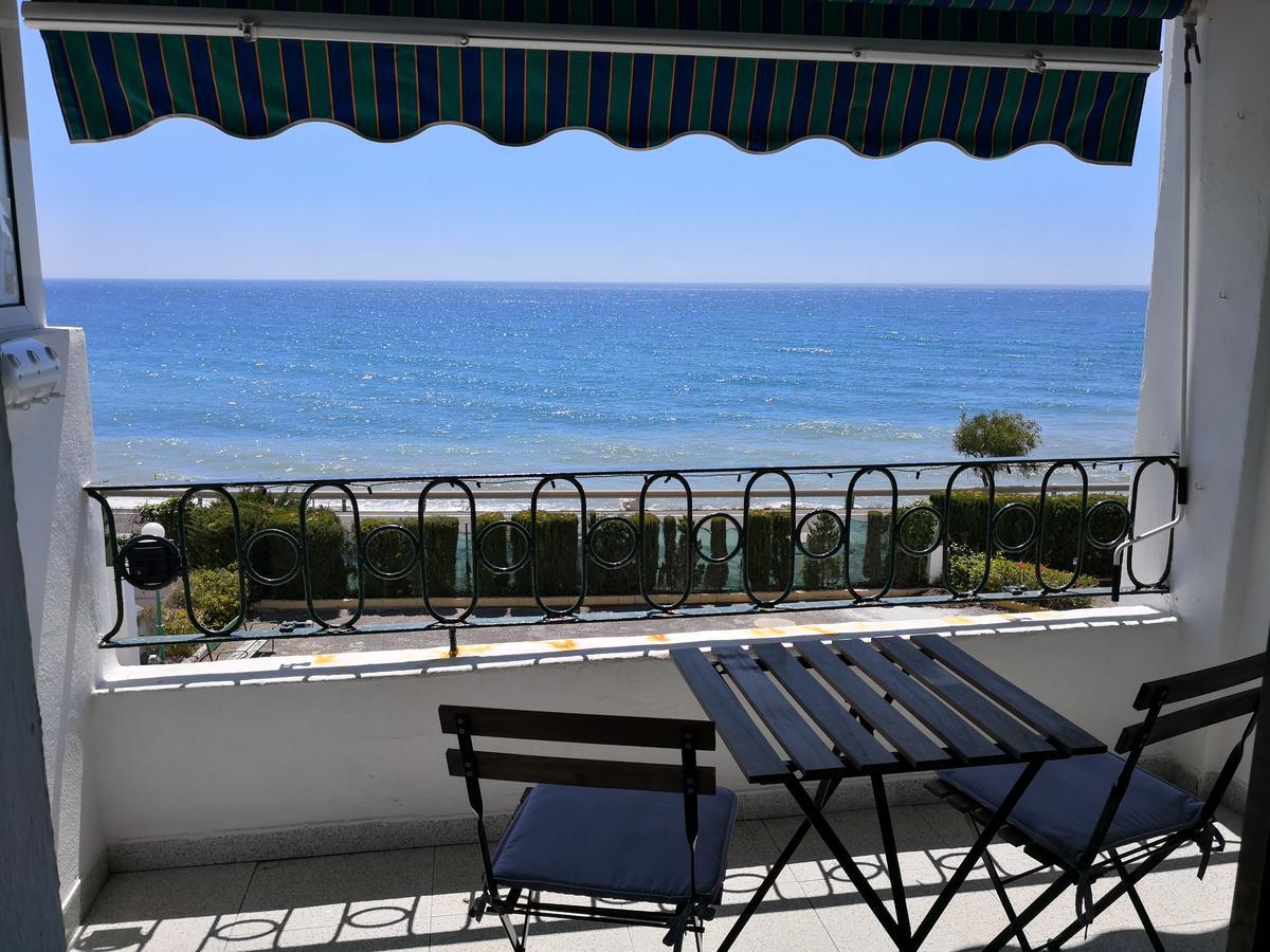 Calaceite Beach Apartment Torrox Exterior photo
