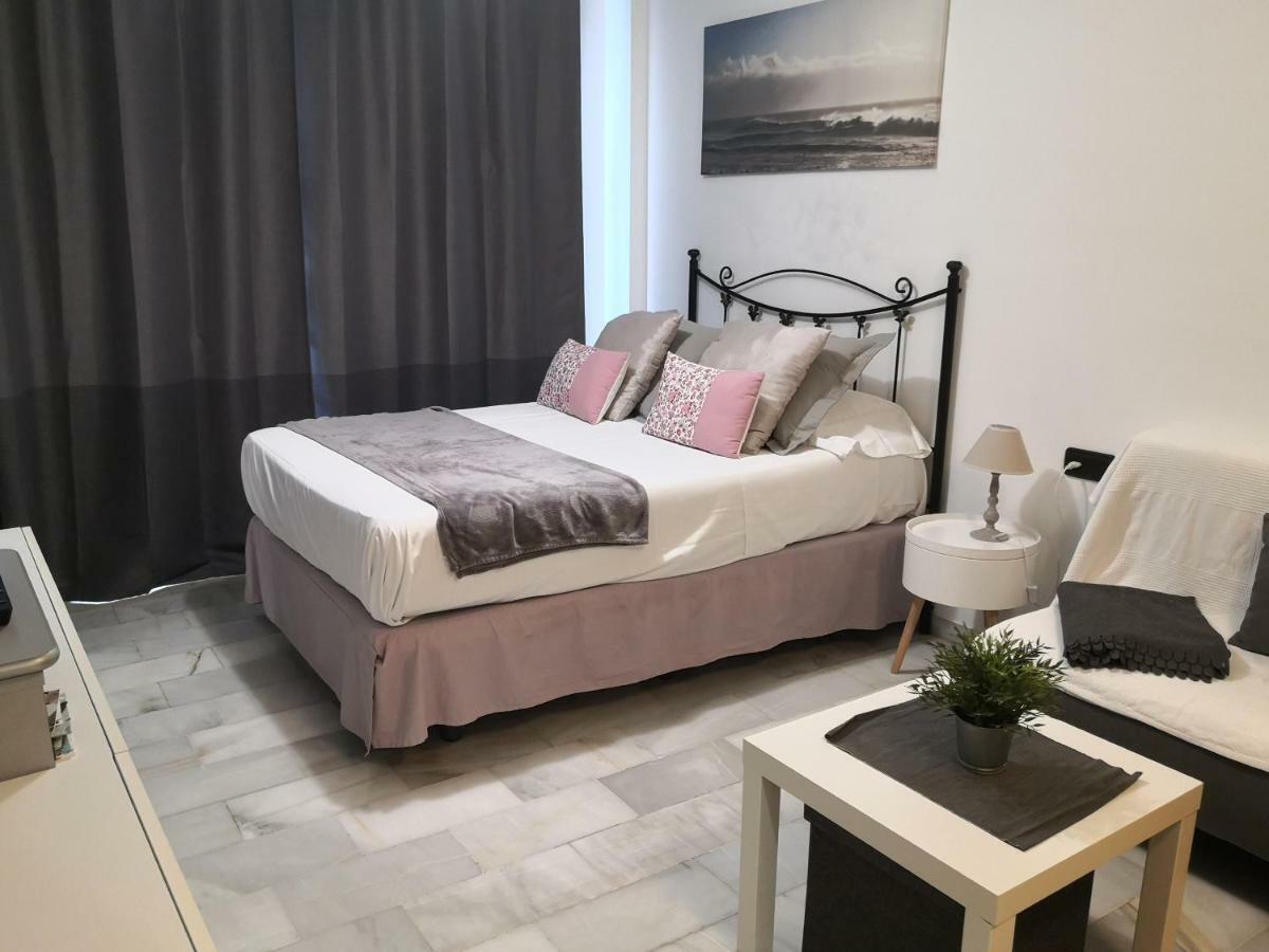Calaceite Beach Apartment Torrox Exterior photo