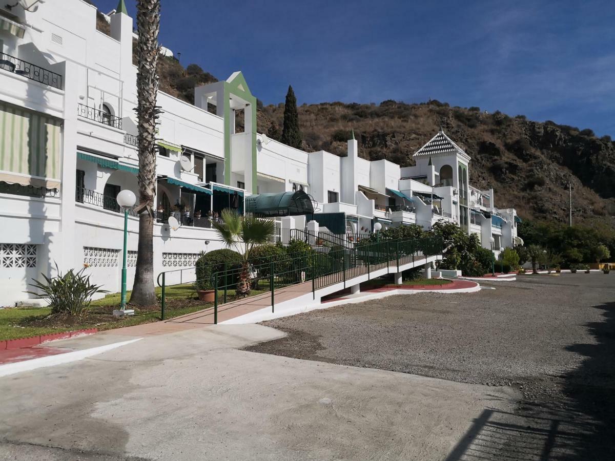 Calaceite Beach Apartment Torrox Exterior photo